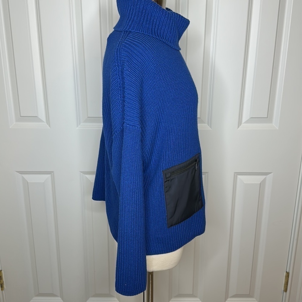 Alp N Rock Brooklyn Sweater SzXS - Picture 5 of 9